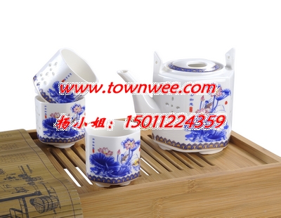 陶瓷工艺礼品，陶瓷盘子定做，陶瓷茶叶罐，青瓷茶具，北京瓷器定  定做陶瓷盖杯  骨瓷咖啡杯  功夫茶具批发