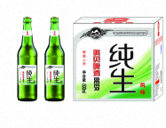 原麦纯生啤酒招商钦州|百色代理加盟&nbsp;&nbsp;500毫升大瓶&nbsp;&nbsp;厂家低价位招商代