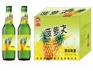 中山|珠海啤酒供应500毫升菠萝爽果啤
