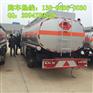 漯河哪里有卖5吨油罐车，油罐车行情