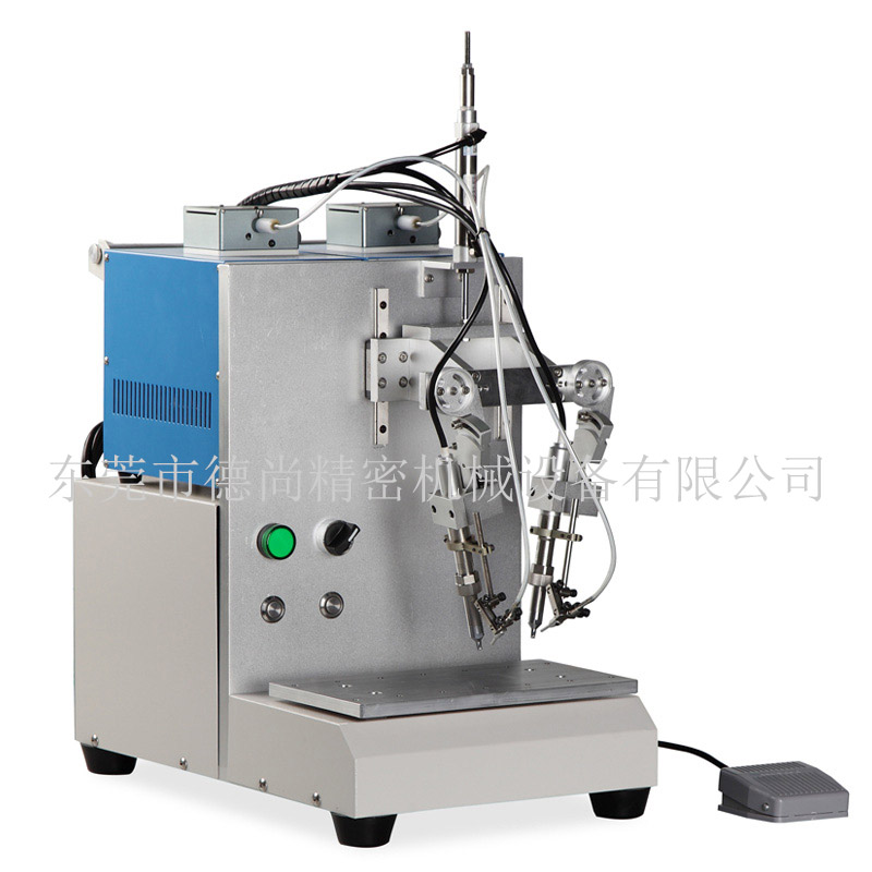 自动焊锡机DS-H-110A