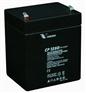 VISION电池CP1250(12V5AH)生产厂家