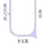 玻璃杜瓦瓶 上海玻璃杜瓦瓶 广州玻璃杜瓦瓶