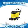 手推式自动洗地吸干机