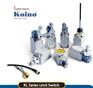 KOINO建兴限位开关KLCA32-43-LE