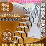 阁楼伸缩楼梯价格伸缩楼梯设计厂家新乡生产厂家品牌好