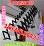 伸缩楼梯价格 伸缩楼梯设计 伸缩楼梯厂家