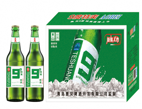 白银|武威啤酒供应500毫升纯生啤酒 500毫升大瓶 原麦纯生啤酒 厂家低价位招商代
