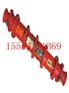 LBG1-200/6 隔爆型矿用高压电缆连接器-材料先进