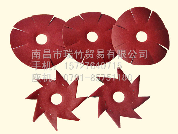 犀利461八角砂 八瓣砂 多瓣砂  犀利八角砂