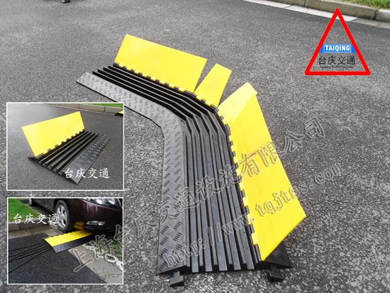 橡胶走线桥价格