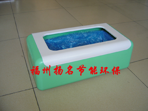 廠價(jià)供應(yīng)自動(dòng)鞋套機(jī) 時(shí)尚型酒店居家必備 100%出套
