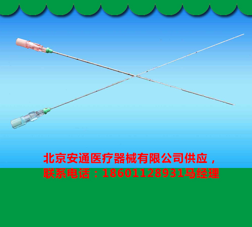 介入穿刺针具体了解 一次性穿刺针 放射粒子植入针