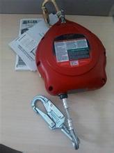 霍尼韦尔MP65G/65FT（20米）高空坠落制动器  霍尼韦尔坠落制动  霍尼韦尔速差器