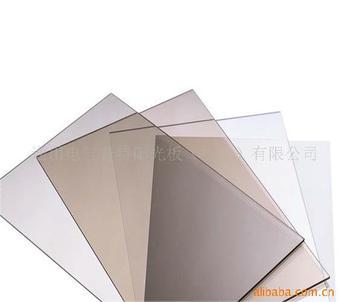 兰州市6毫米PC阳光板耐力板加工生产价格  PC阳光板生产价  pc5毫米湖蓝耐  pc6毫米乳白色