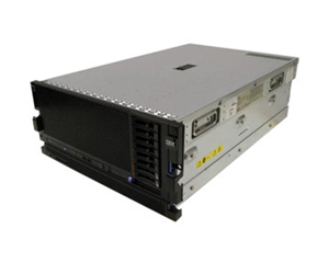 IBM服务器山东代理商盛世博威IBMx385参数  IBM x385