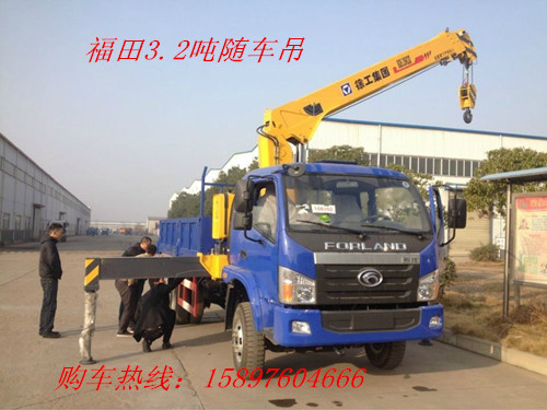 五家渠市C证可以开的自卸吊价格,随车吊变幅油缸