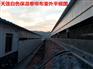 广西南宁防水帆布厂专业定做猪场卷帘篷布、猪舍透光保温窗帘布