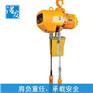 厂家直销河北诺友超低型环链电动葫芦型号齐全