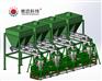 全自动水溶肥配料、混合、包装生产线设备厂家