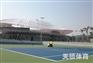 塑胶篮球场设计，丙烯酸篮球场建设公司，室外球场的承建