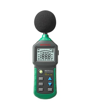 供应MASTECH华仪MS6700数字声级计