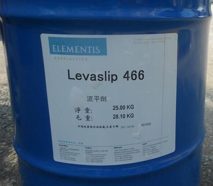 海名斯德谦流平剂466