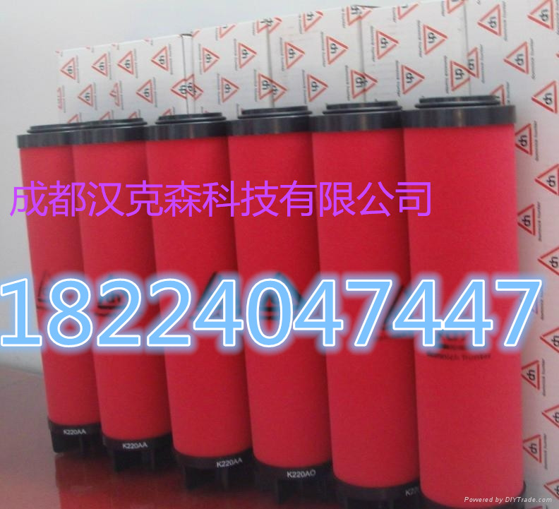 绵阳汉克森滤芯  品质保证  江油汉克森滤芯  三台汉克森滤芯  罗江汉克森滤芯