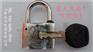 通开通用电力表箱30梅花原子合金锁户外防盗表箱合金挂锁厂家