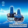 QXB0.75离心式潜水曝气机