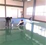 金属骨料耐磨地坪<西安昊盛>质优价廉