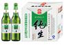 辽阳|葫芦岛啤酒供应50毫升纯生啤酒
