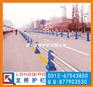 牡丹江不锈钢复合管道路护栏/碳钢复合管交通护栏/龙桥厂直销