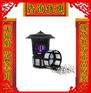 灭蚊器是怎么灭蚊的