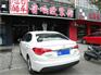 成都雪铁龙C4L专业音响改装法国劲浪 四门狮龙隔音降噪