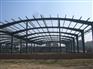 静安钢结构厂家 福州地区特价钢结构厂家提供