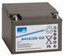 德國陽光蓄電池A412/G6最進(jìn)新價格