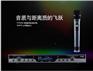 洛阳室外婚庆专业舞台演出 /会议室话筒天梭2600