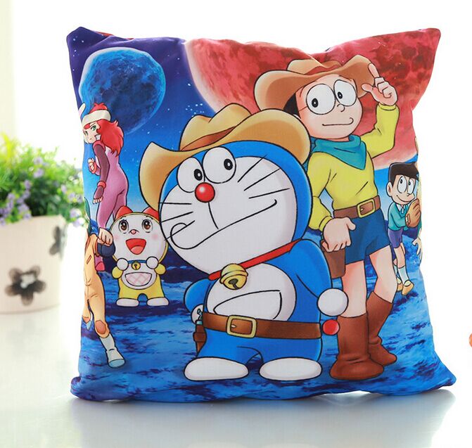 动漫周边产品 动漫抱枕 周边产品 正版动漫周边  抱枕定制