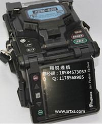 重慶二手光纖熔接機(jī)回收