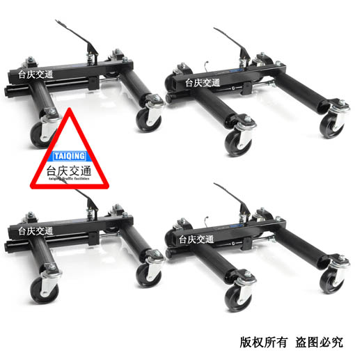 山西手动拖车器