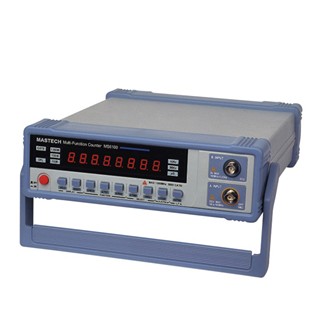 MASTECH华仪MS6100 智能频率计