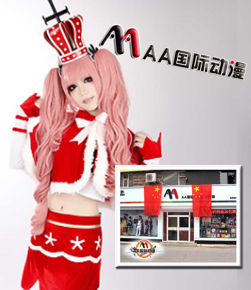 动漫店开业造势要素剖析  动漫店加盟  AA国际动漫