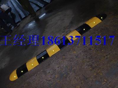 湖北减速板价格武汉铸铁减速板厂家直销  铸钢减速板