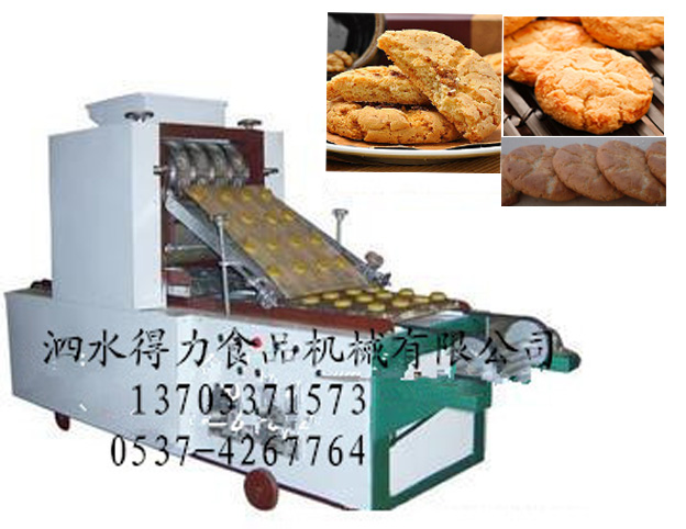 桃酥机  桃酥机生产厂家  桃酥机价格