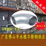 DN20弯头 304不锈钢弯头 工业弯头