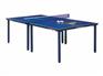 单折乒乓球桌价钱室内家用球台优惠大酬宾