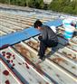 中山屋顶防水补漏屋面渗漏修补外墙渗漏防水补漏公司
