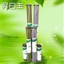 昇日丰厂家专业生产 进口活性炭纤维碳芯