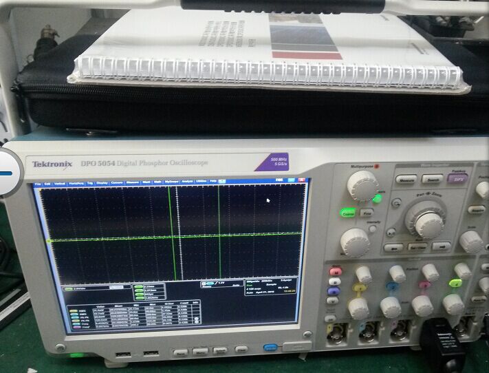 Tektronix DPO5054 数字和混合信号示波器 DPO5034 DPO5104
